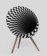 SKINIPLAY Grila textila Beoplay A9 Spiral Hall