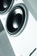 Boxe Dynaudio Focus 260 White HiGloss