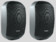 Boxe Biamp MASK6C Negru
