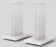 KEF S3 Floor Stand White