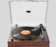 Pickup Fiio TT11 bluetooth automatic Walnut