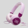 Casti JBL JR 320 Violet