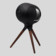 DEVIALET Treepod Matte Black