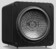 Subwoofer SVS SB-5000 REvolution Black Oak