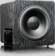 Subwoofer SVS SB-2000 PRO Black Ash