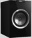 Boxe KEF R100 Piano Black Gloss