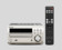 Denon RCD-M40 Silver
