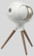 DEVIALET Treepod Phantom Ultimate Light Pearl
