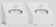 Boxe Monitor Audio Silver AMS 8G  Satin White