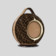 Boxe active DEVIALET Mania Fendi Brown