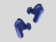Casti Bose QuietComfort Ultra Earbuds (2nd Gen) Violet