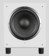 Subwoofer Wharfedale SW-12 Alb