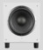 Subwoofer Wharfedale SW-12 Resigilat Alb