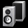 Boxe Magnat Quantum 703 White