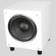 Subwoofer Wharfedale SW-15 Alb