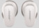 Casti Bose Quiet Comfort Earbuds II Resigilat Soapstone