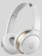  Casti On-Ear ATH-AR3BT Wireless si Microfon Alb