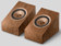 Boxe KEF R8a Meta Walnut
