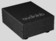 Audiolab DC-BLOCK Aluminum Black