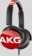 Casti AKG Y50 Rosu