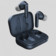 Casti Urbanista London True Wireless si Active Noise Cancelling Dark Saphire