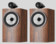 Boxe Bowers & Wilkins 705 S3 Mocha