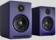 Boxe active Audioengine A2+ Wireless Albastru