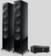 Pachet PROMO KEF R11 Meta +  Denon PMA-3000NE Piano Black Gloss