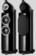 Boxe Bowers & Wilkins 803 D3 Piano Black Gloss