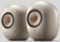 Boxe active KEF LS Luxe Dusk Titan