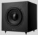Subwoofer Cambridge Audio SX120 Matt Black