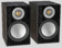 Boxe Monitor Audio Silver 50 Black Oak