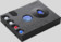 DAC Chord Electronics Hugo 2 Black