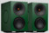 Boxe active Cambridge Audio L/R M Green