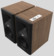 Boxe active Klipsch The Fives II Walnut
