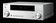 Receiver Pioneer VSX-520 Argintiu