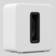 Subwoofer Sonos Sub 4 Alb