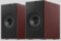 Boxe active KEF Coda W Resigilat VINTAGE BURGUNDY
