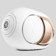 Boxe active DEVIALET Phantom I Custom 108dB Matte White