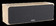 Boxe Monitor Audio Bronze BX Center Natural Oak