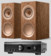 Pachet PROMO KEF R3 Meta + Denon PMA-1700NE Walnut