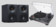 Pickup Audio-Technica AT-LP120X USB + Cambridge Audio L/R S Negru