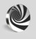 SKINIPLAY Grila textila Beosound Edge Spiral Decal