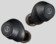 Casti Audio-Technica ATH-CKS30TW+ Resigilat Negru Mat
