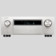 Receiver Denon AVC-X6800H Resigilat Silver