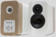 Boxe Q Acoustics Concept 300 White