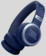 Casti JBL Live 670NC Resigilat Albastru