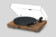 Pickup ProJect Juke Box E1 ( OM5e ) Walnut