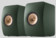 Boxe KEF LS50 Meta MOSS GREEN