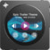 Fiio Snowsky DISC Negru
